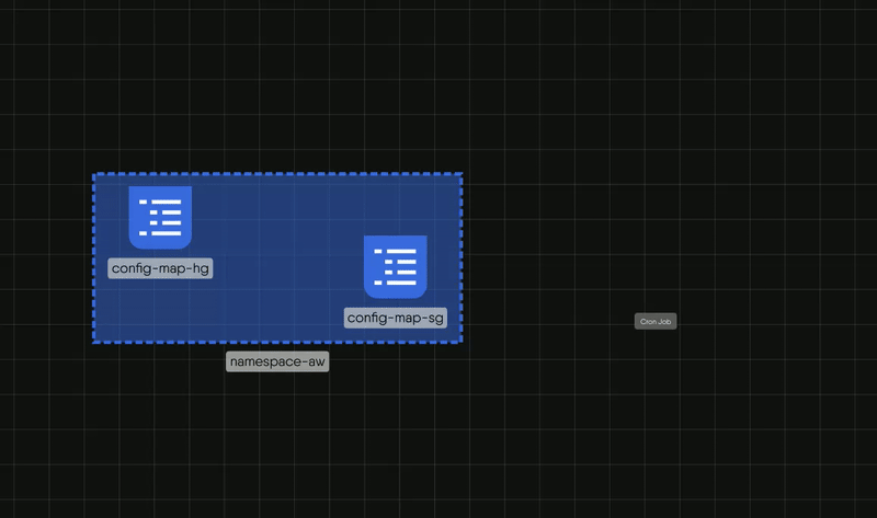 Delete Parent Child Relationships